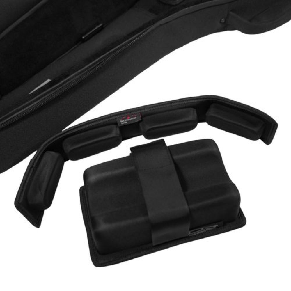 Kavaborg Premium Gig Bag for Electric Guitar エレキギター用ケース 詳細画像