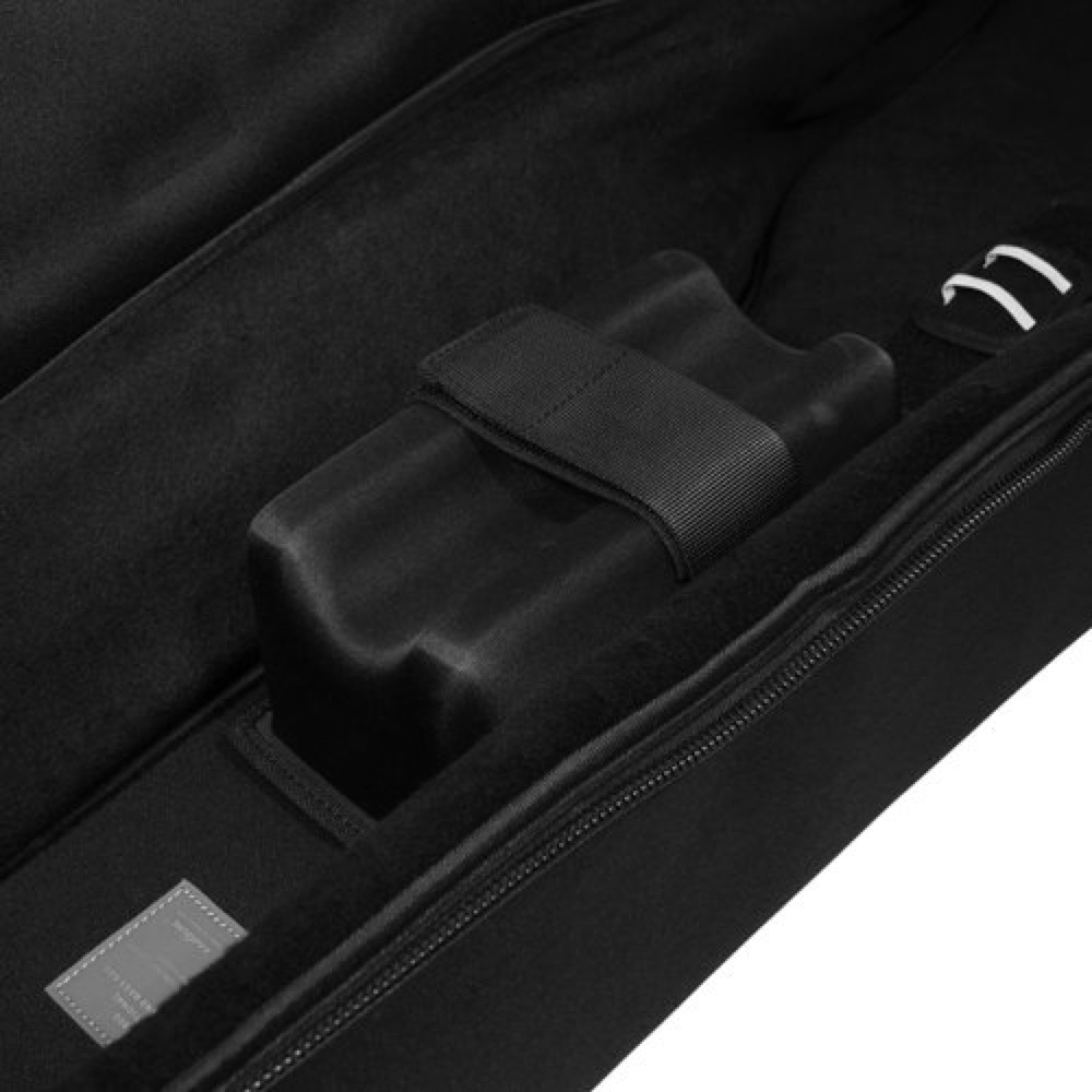 Kavaborg Premium Gig Bag for Acoustic Guitar アコースティックギター用ケース 詳細画像