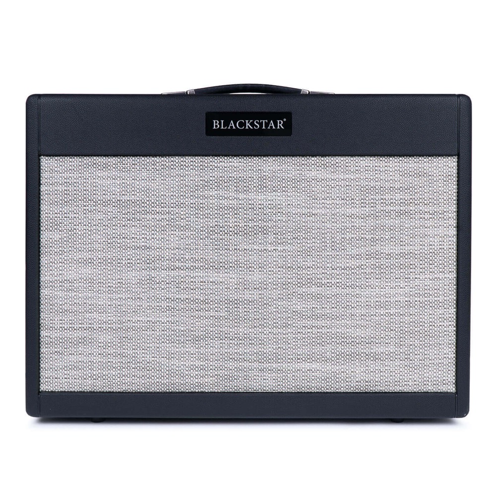 BLACKSTAR ST.JAMES 50 212 6L6 超軽量 真空管アンプ 6L6管 50Wコンボ ギターアンプ コンボ