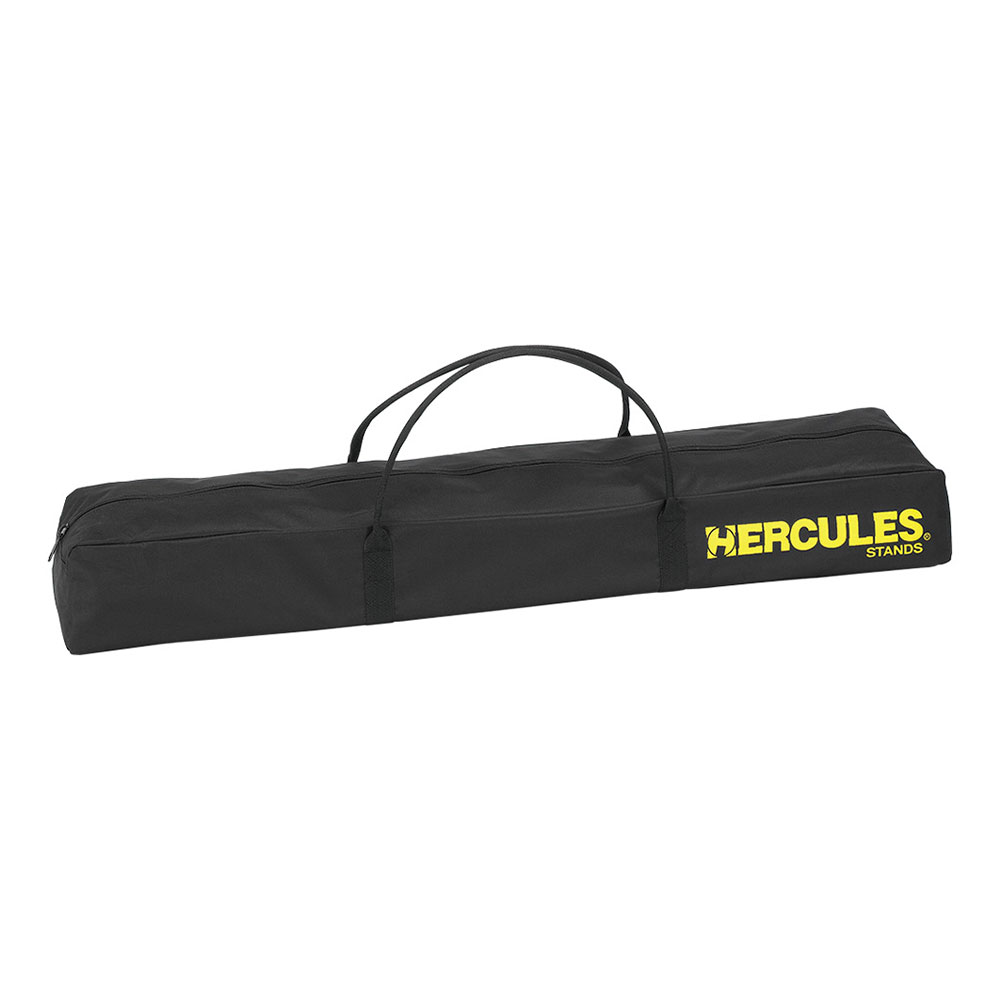 HERCULES SS200BB スピーカースタンド 2本セット キャリングバック付き ケース