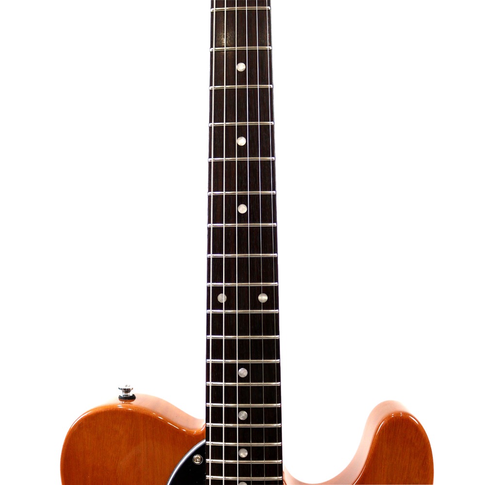 SCHECTER OL-PT-TH ONTL エレキギター ネック 画像