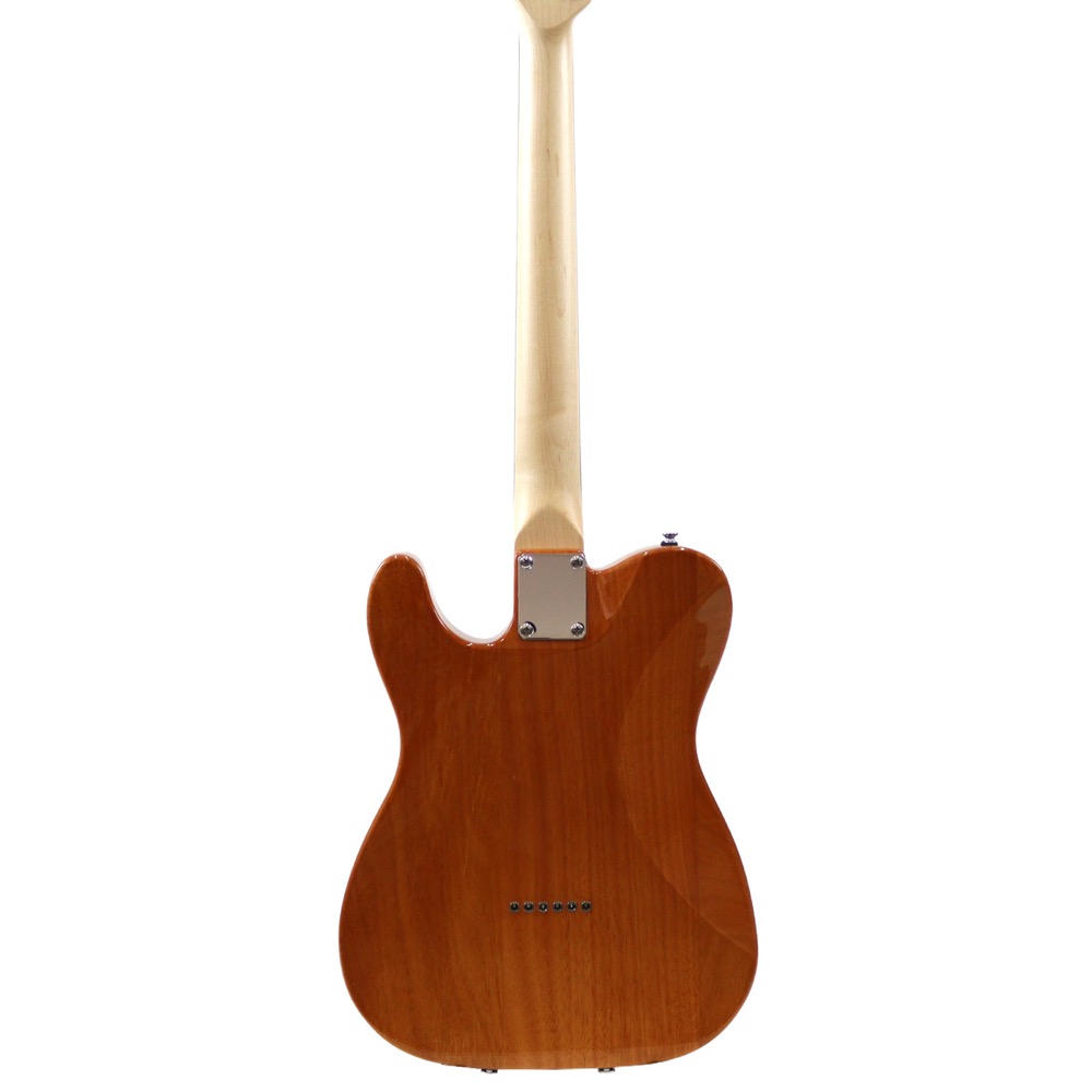 SCHECTER OL-PT-TH ONTL エレキギター ボディ 裏 画像
