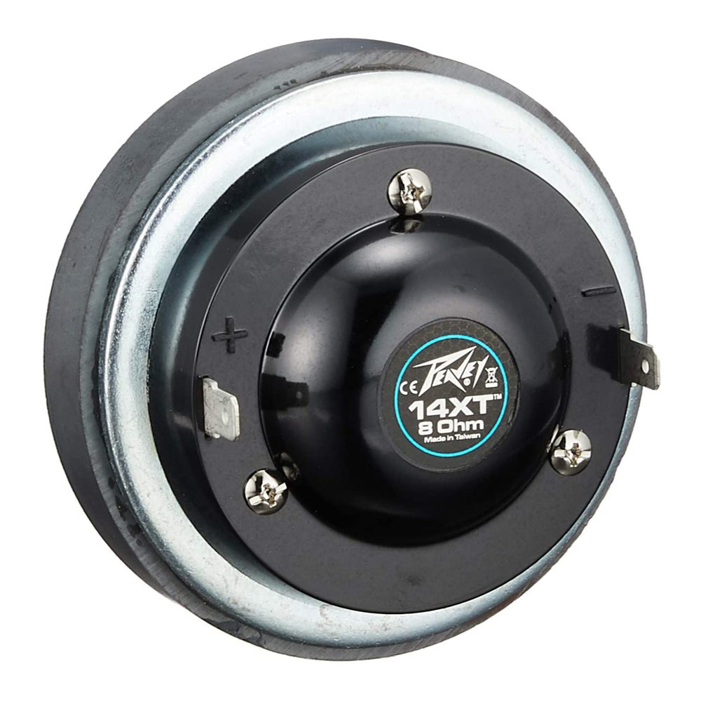 Peavey 14XT DRIVER 交換用スピーカードライバー