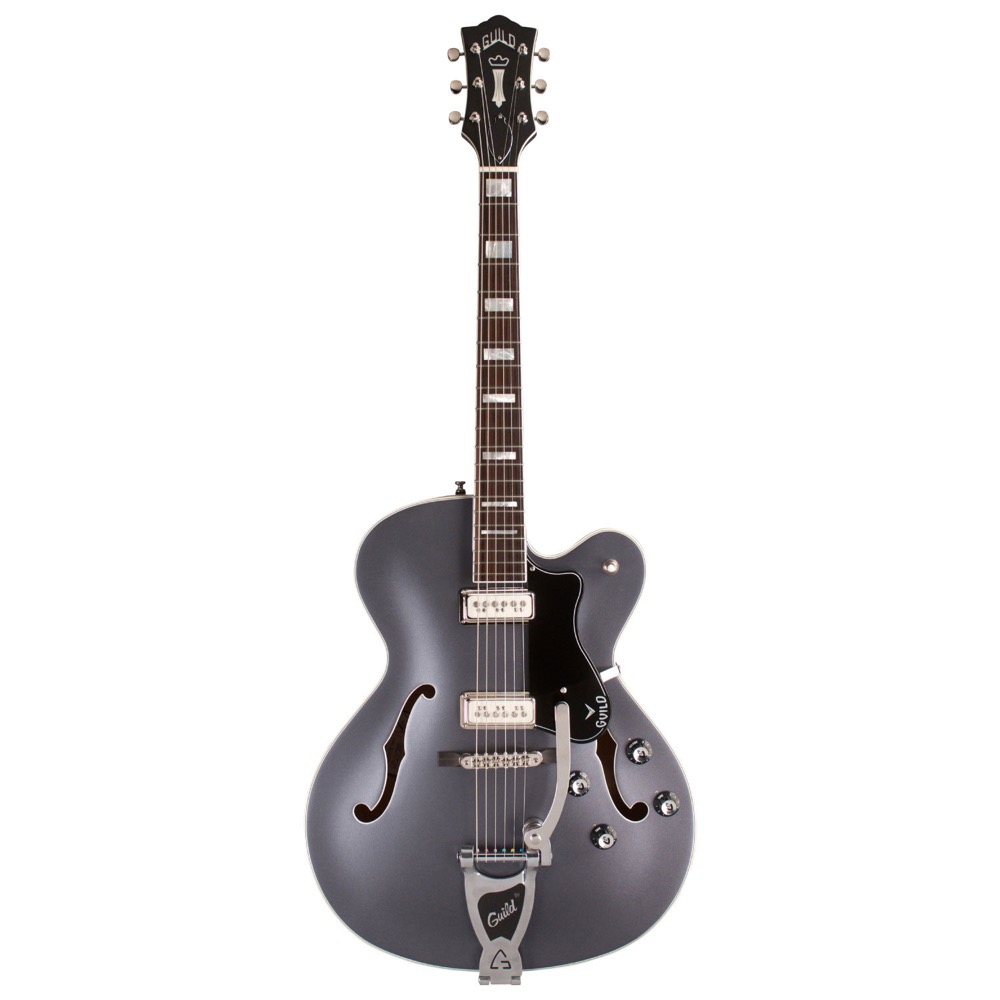 GUILD X-175 MANHATTAN SPECIAL Canyon Dusk エレキギター