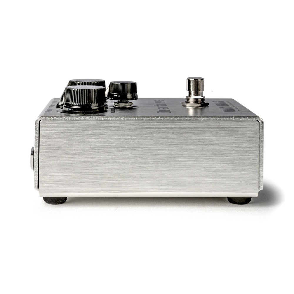 WAY HUGE WHE205OD OVERDRIVE オーバードライブ ギターエフェクター 詳細画像
