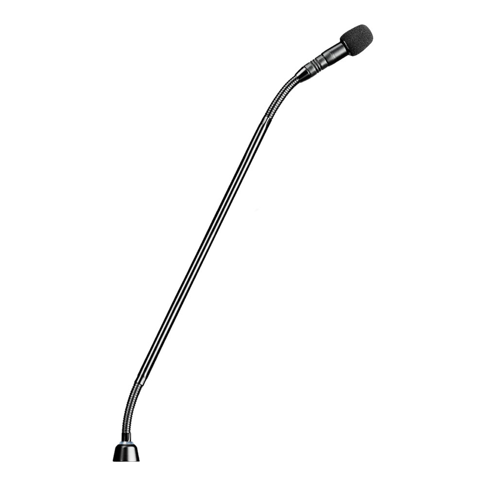SHURE MX415LPDF/C グースナックマイク コンデンサーマイク 会議 / 講演用