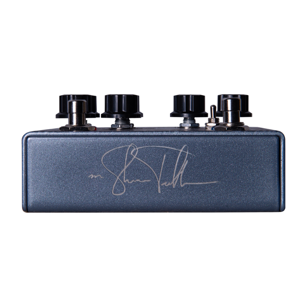Revv Amplification Shawn Tubbs Tilt Overdrive オーバードライブ ギターエフェクター 詳細画像