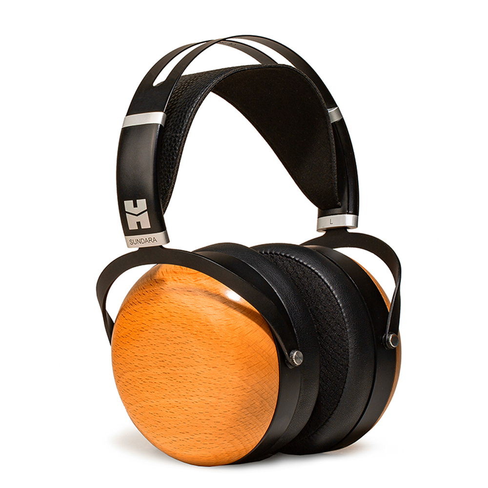HIFIMAN SUNDARA-C 密閉型平面ヘッドホン SUNDARA Closed-Back 詳細画像
