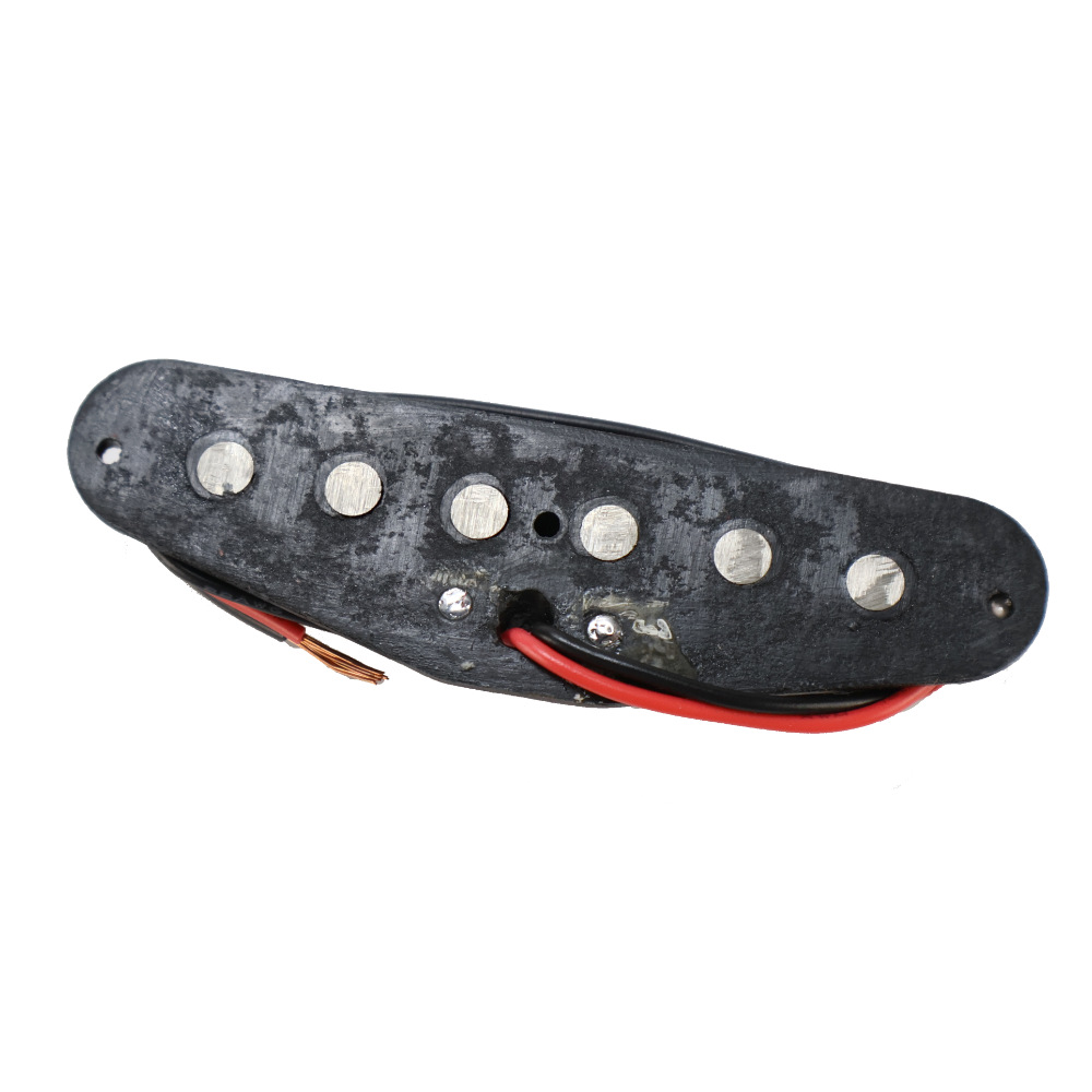 Bill Lawrence S-2B ST用 センター用 ブラック エレキギター用ピックアップ 詳細画像