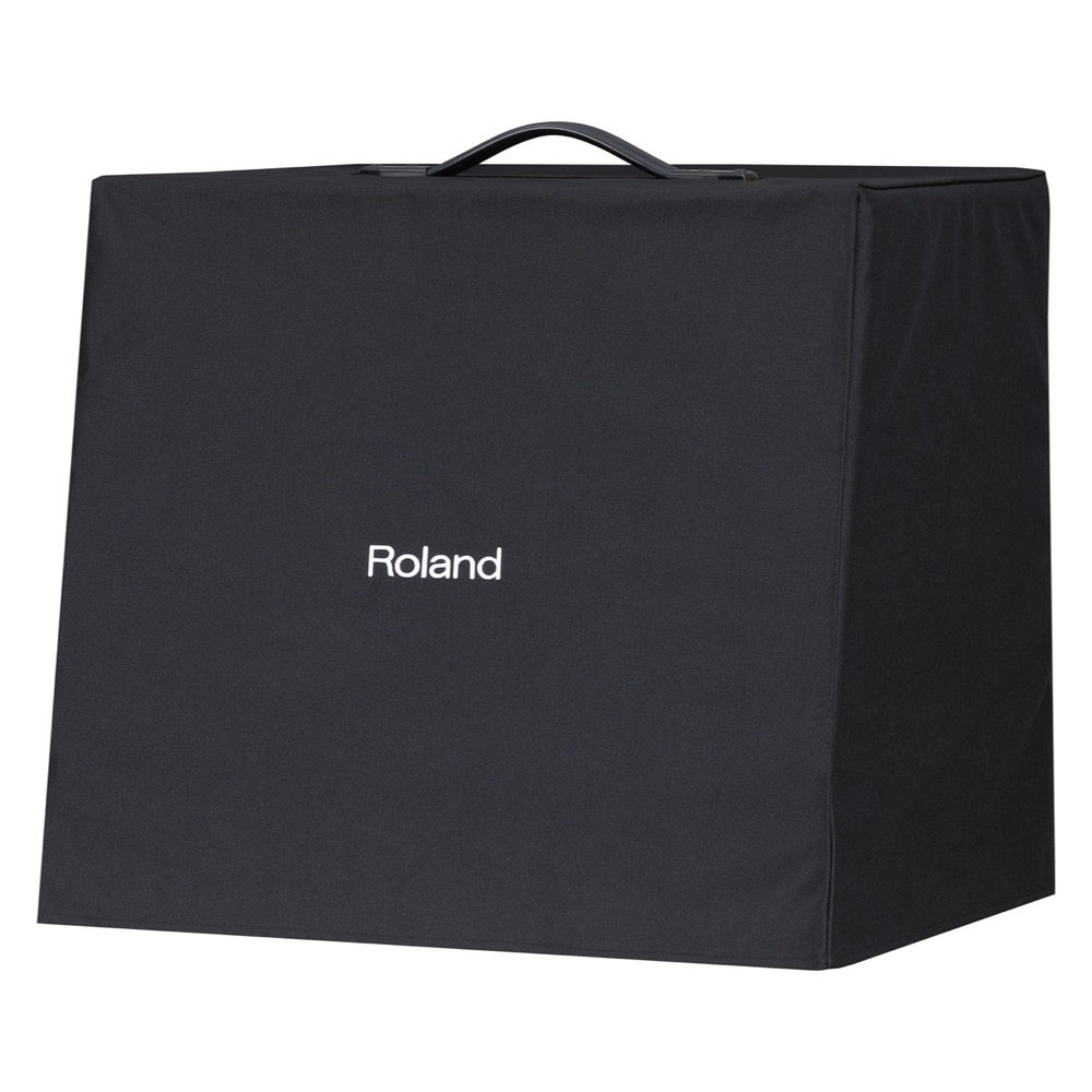 ROLAND RAC-KC600 Keyboard Amp Cover キーボードアンプKC-600/550用アンプカバー