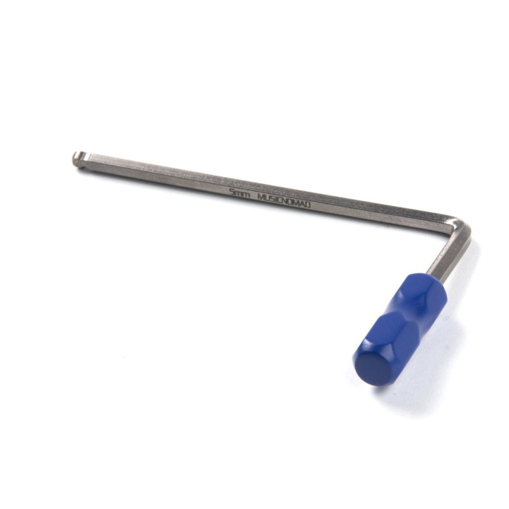 MUSIC NOMAD MN612 Truss Rod Neck Relief Measure and Adjust Kit for MARTIN Guitars ネック調整ツールセット レンチ別画像