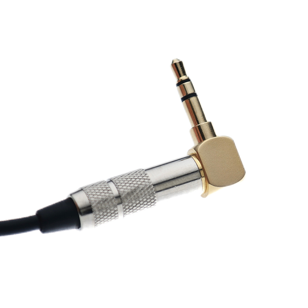 HIFIMAN Svanar イヤホン 詳細画像