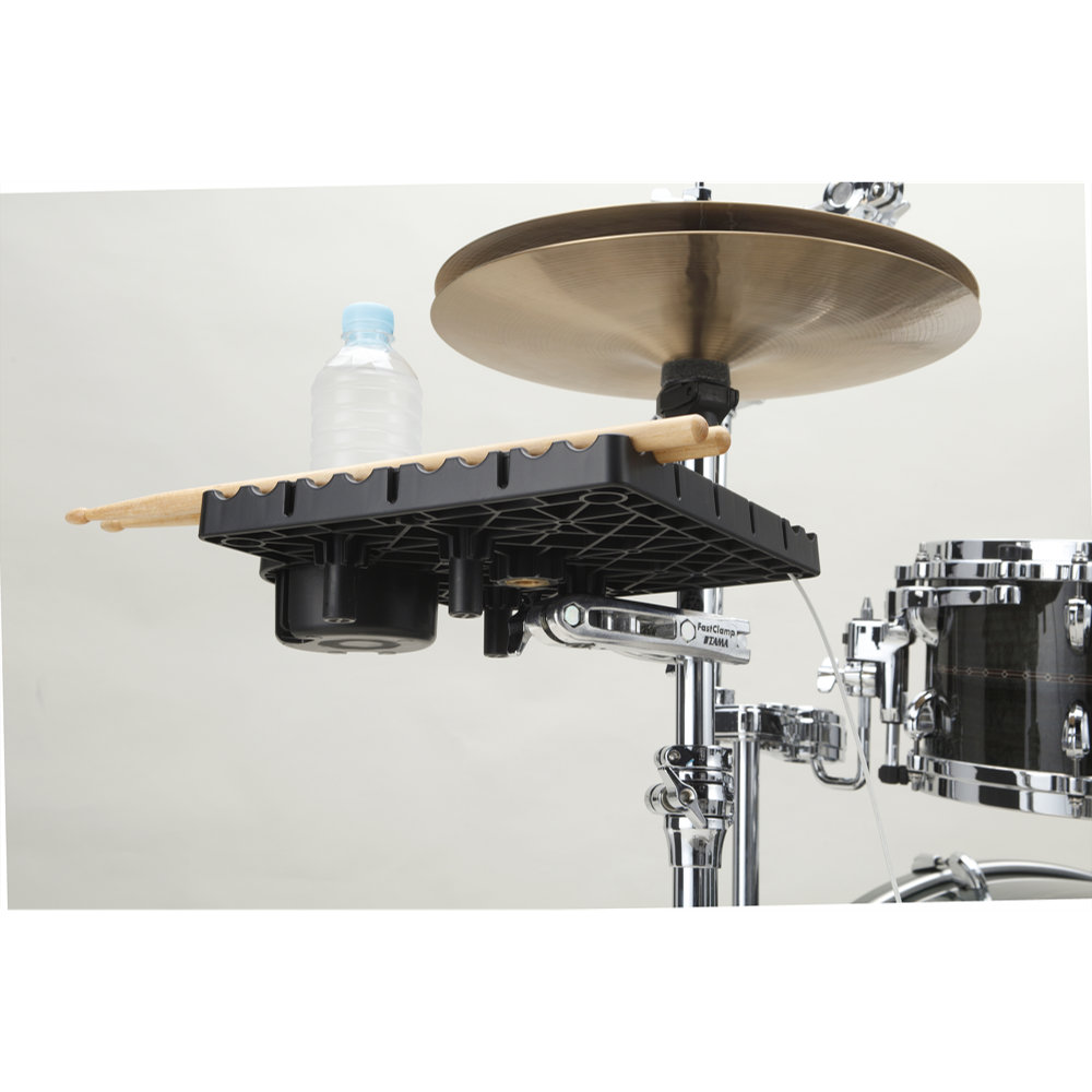 TAMA TAT10 Accessory Tray アクセサリートレイ 使用イメージ画像