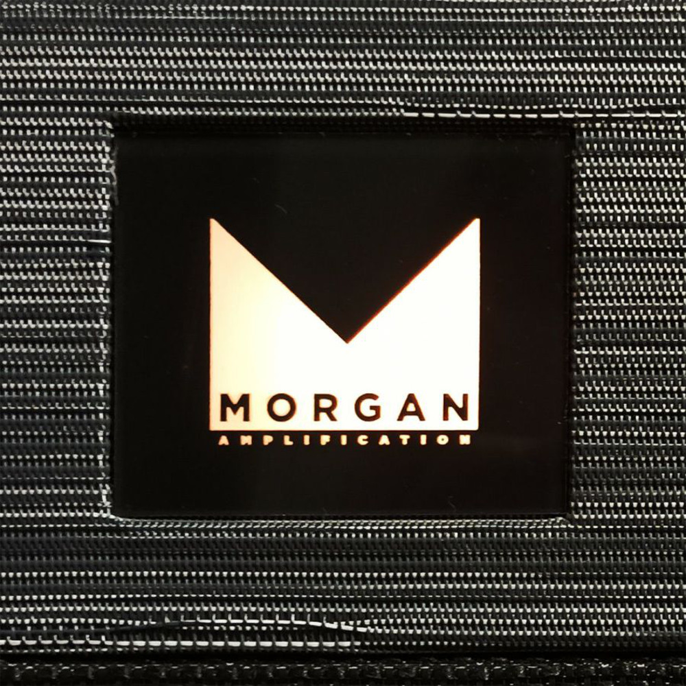 Morgan Amplification Tweed20 Combo Twilight ギターアンプ コンボ ギターアンプ コンボ 画像