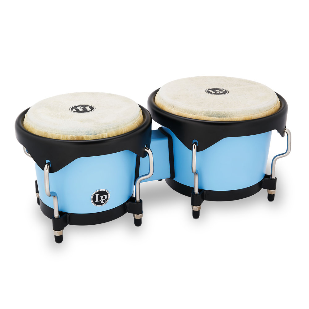 LP601D-SB-K DISC BONGO ボンゴ