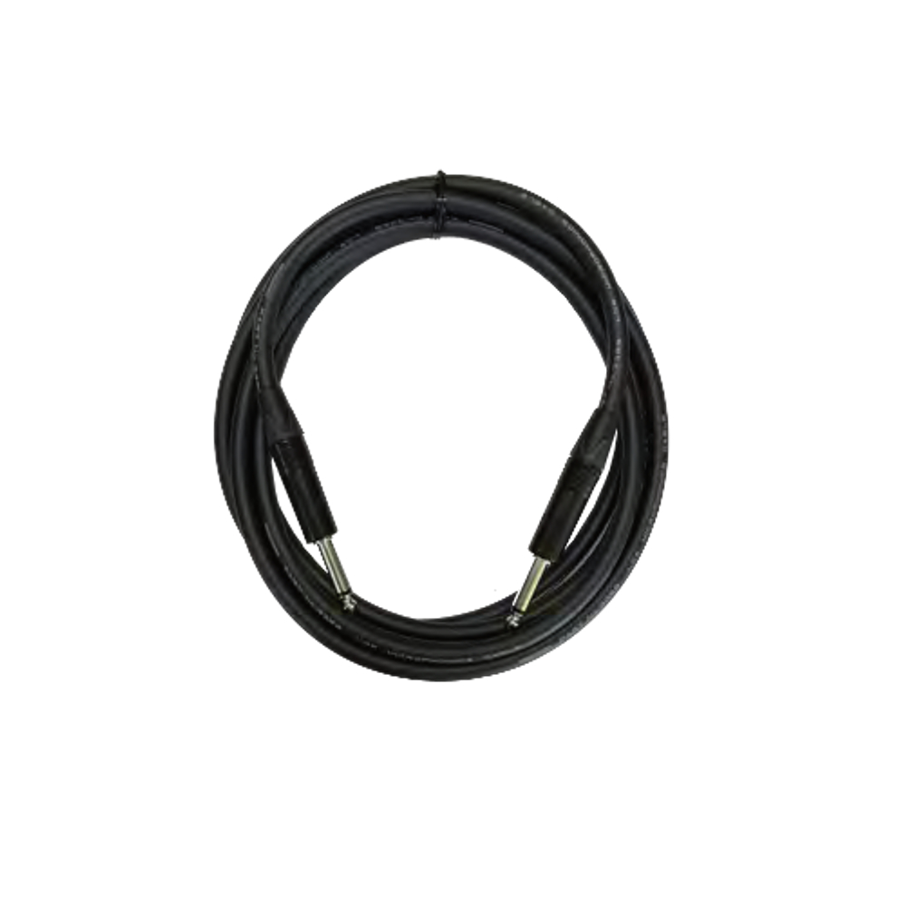MOGAMI 3368 SS 3m NEUTRIKプラグ 両側ストレート 3メートル ギターケーブル