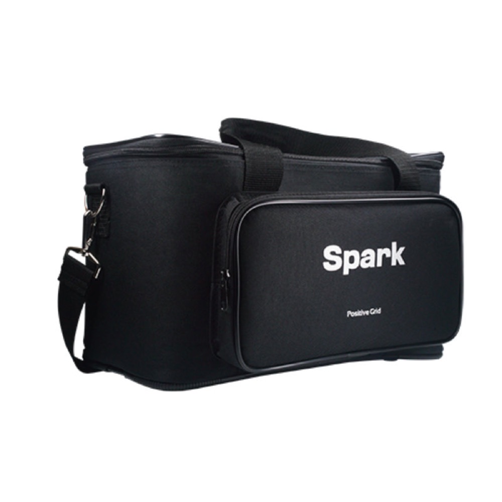 Positive Grid Spark専用ギグバック