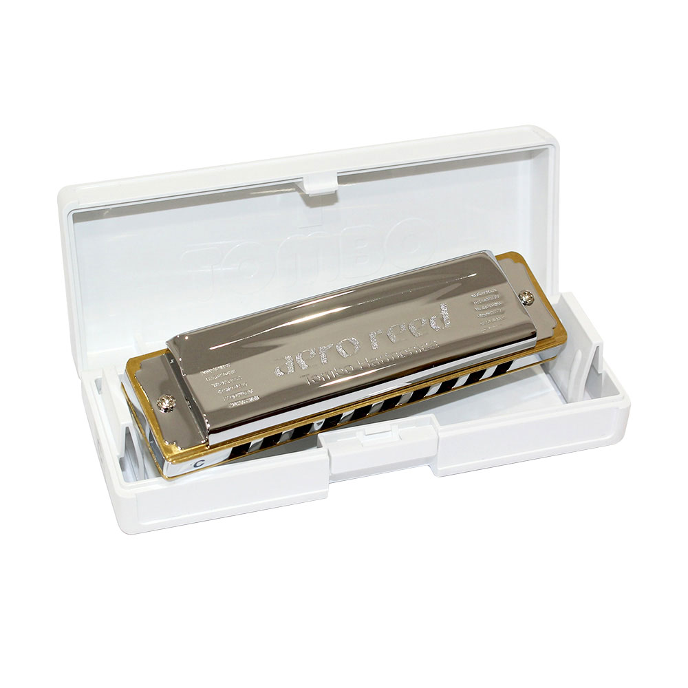 TOMBO aero reed/C