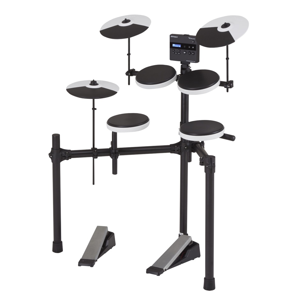 ROLAND TD-02K V-Drums 電子ドラムセット