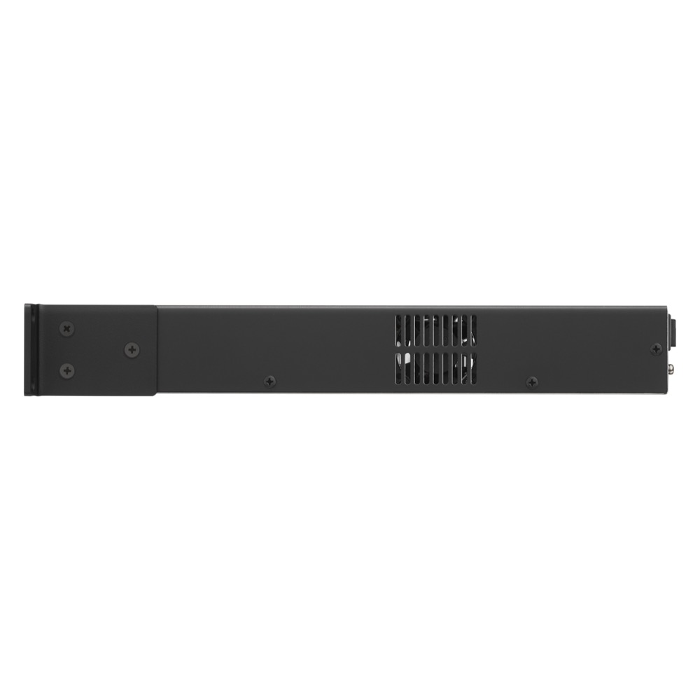 ROLAND XS-62S HD VIDEO SWITCHER ビデオスイッチャー オーディオミキサー機能搭載 ライトサイド画像
