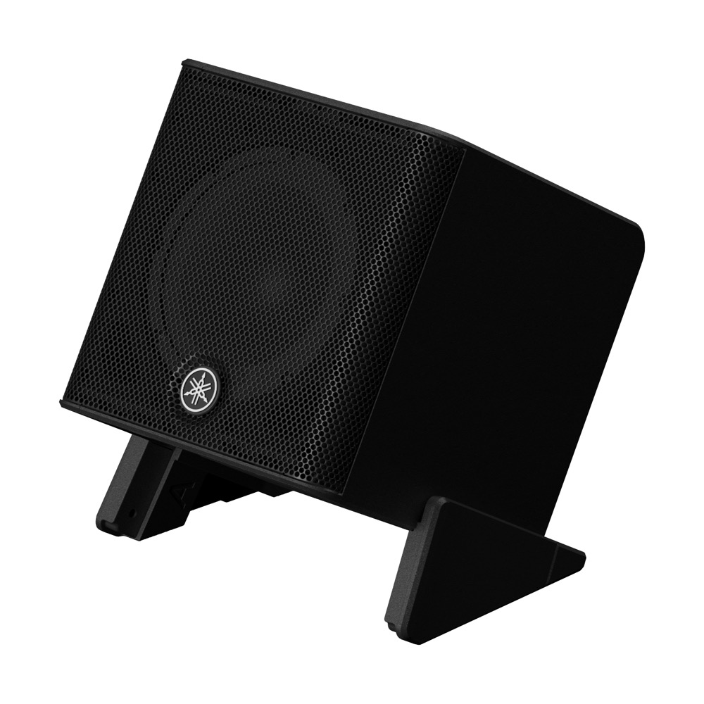 ヤマハ YAMAHA STAGEPAS 200BTR バッテリー搭載モデル ポータブルPAシステム 詳細画像