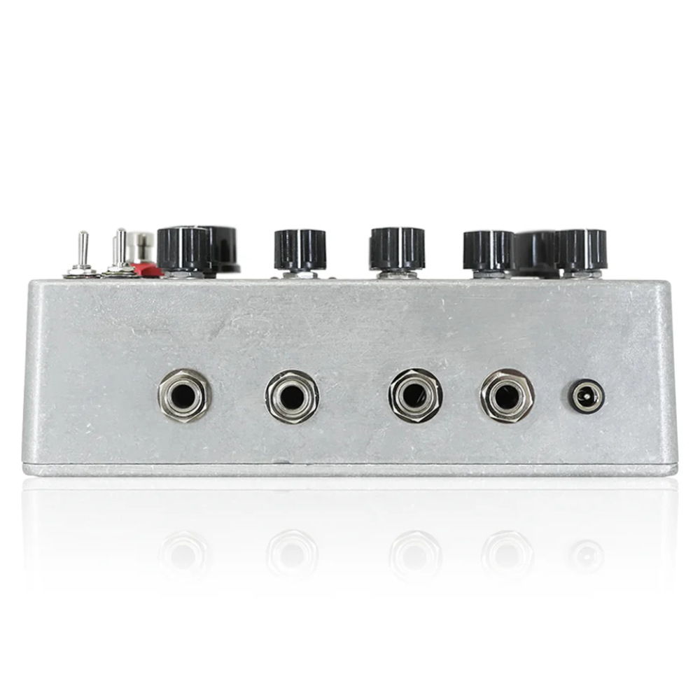 Moody Sounds Baby Box Noise Generator v5 ギターエフェクター インサート