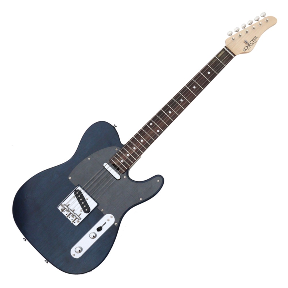 SCHECTER OL-PT-22 PBT/R エレキギター