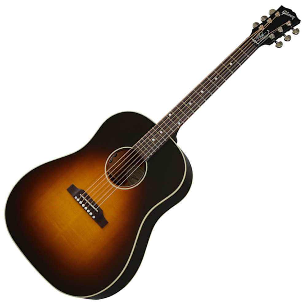 Gibson Slash J-45 November Burst エレクトリックアコースティックギター