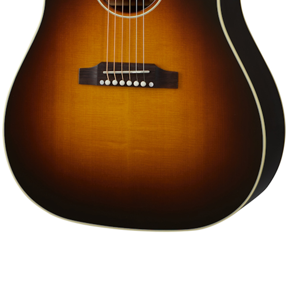 Gibson Slash J-45 November Burst エレクトリックアコースティックギター エレクトリックアコースティックギター ボディアップ 画像