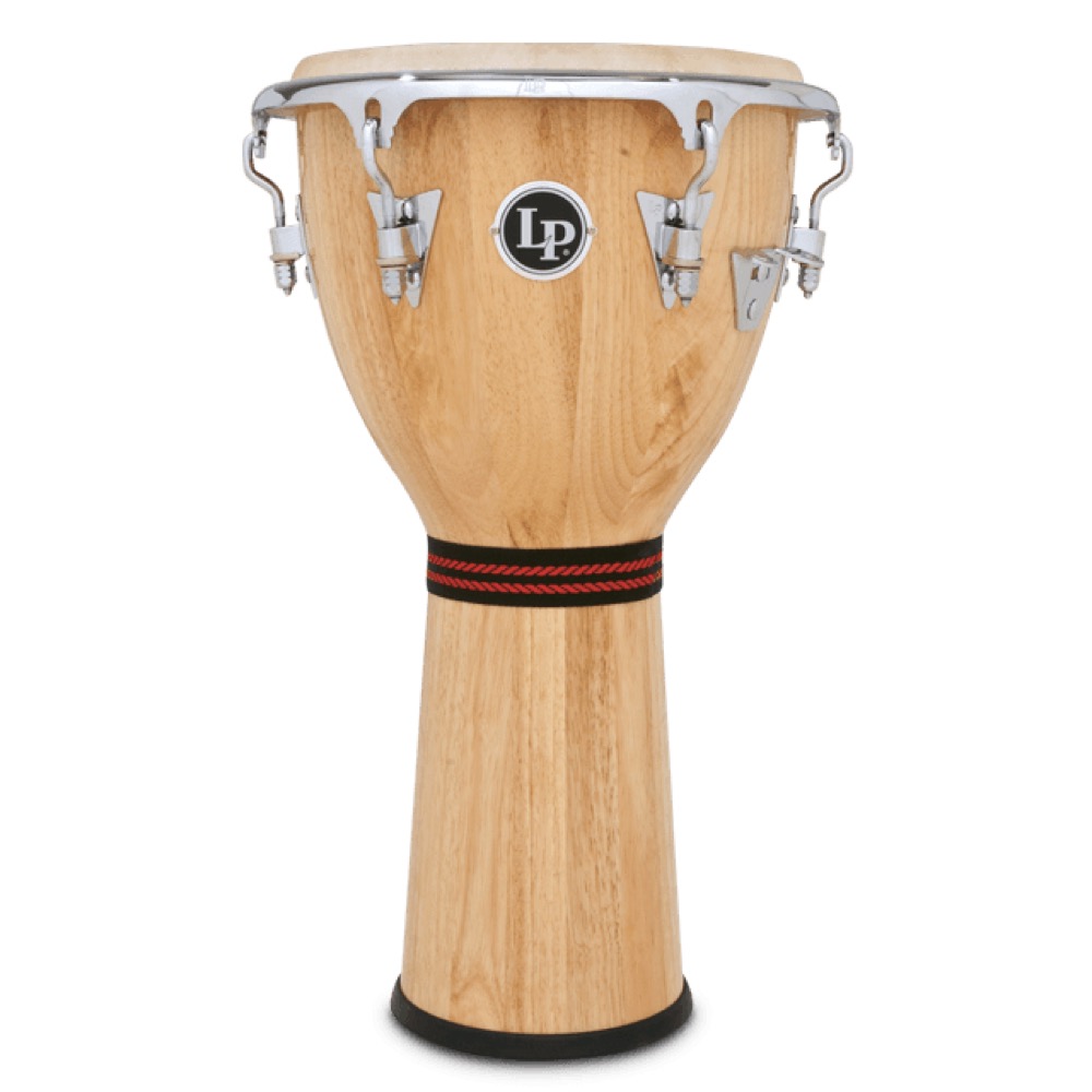 LP LP720X GALAXY SERIES WOOD DJEMBE ジャンベ