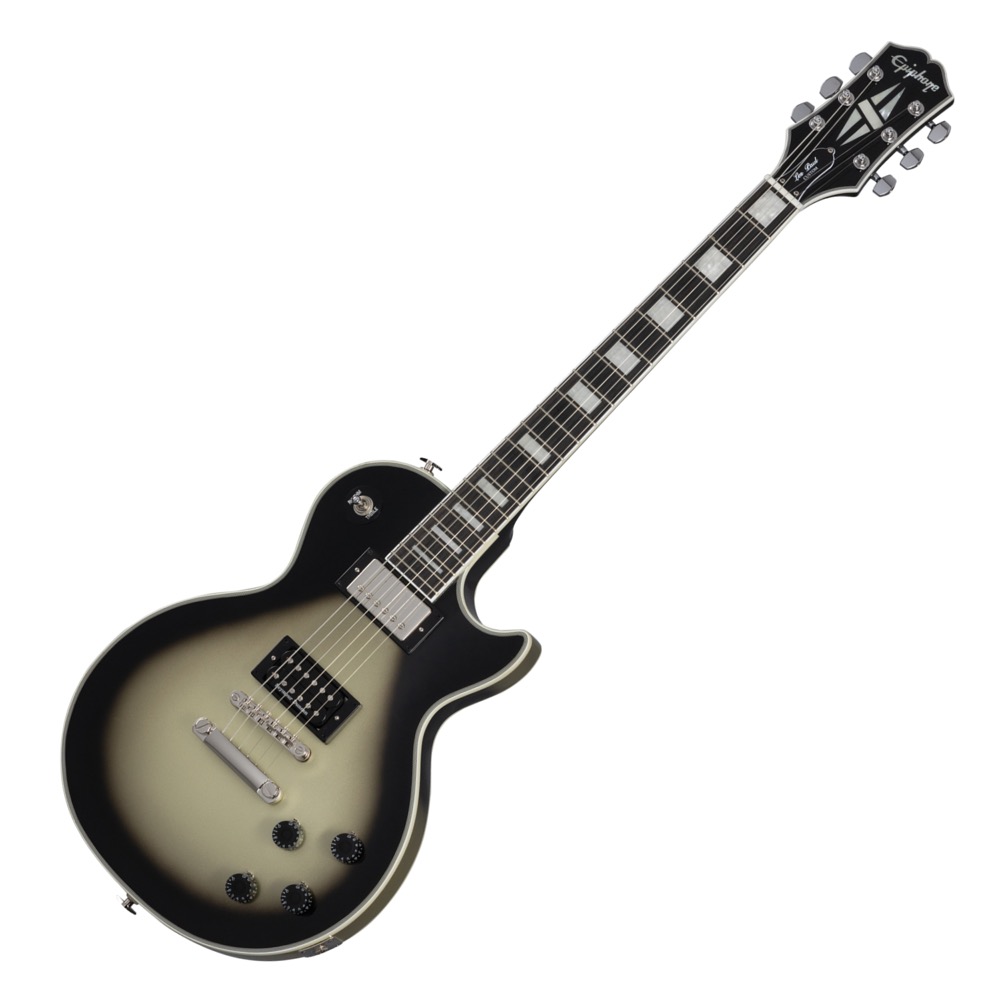 Epiphone Adam Jones Les Paul Custom Art Collection Frazetta "The Berserker" エレキギター