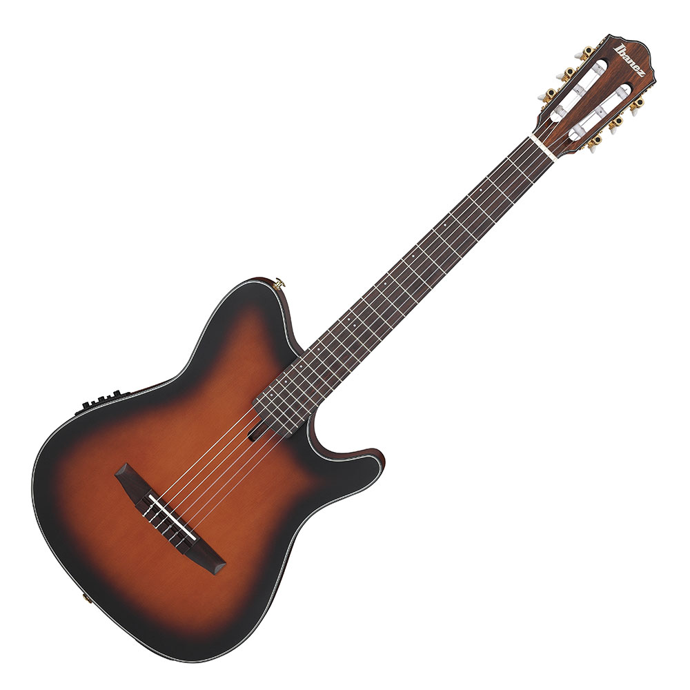 Ibanez FRH10N-BSF エレガットギター
