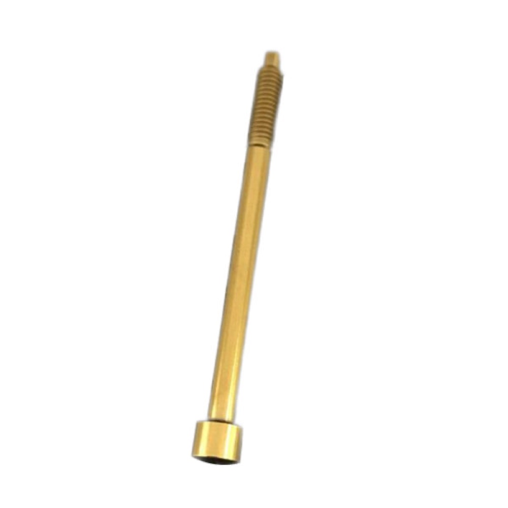 FU-Tone Individual D-Tuna Titan Lock Screw GOLD Dチューナー用 ストリングロックスクリュー 1本