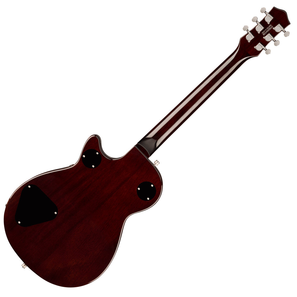GRETSCH G5210-P90 ELECTROMATIC JET TWO 90 SINGLE-CUT WITH WRAPAROUND TAILPIECE BDWY ボディバック