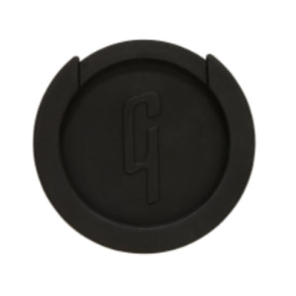 Gibson GA-FDBKSPR1 Generation Acoustic Soundhole Cover, Standard サウンドホールカバー