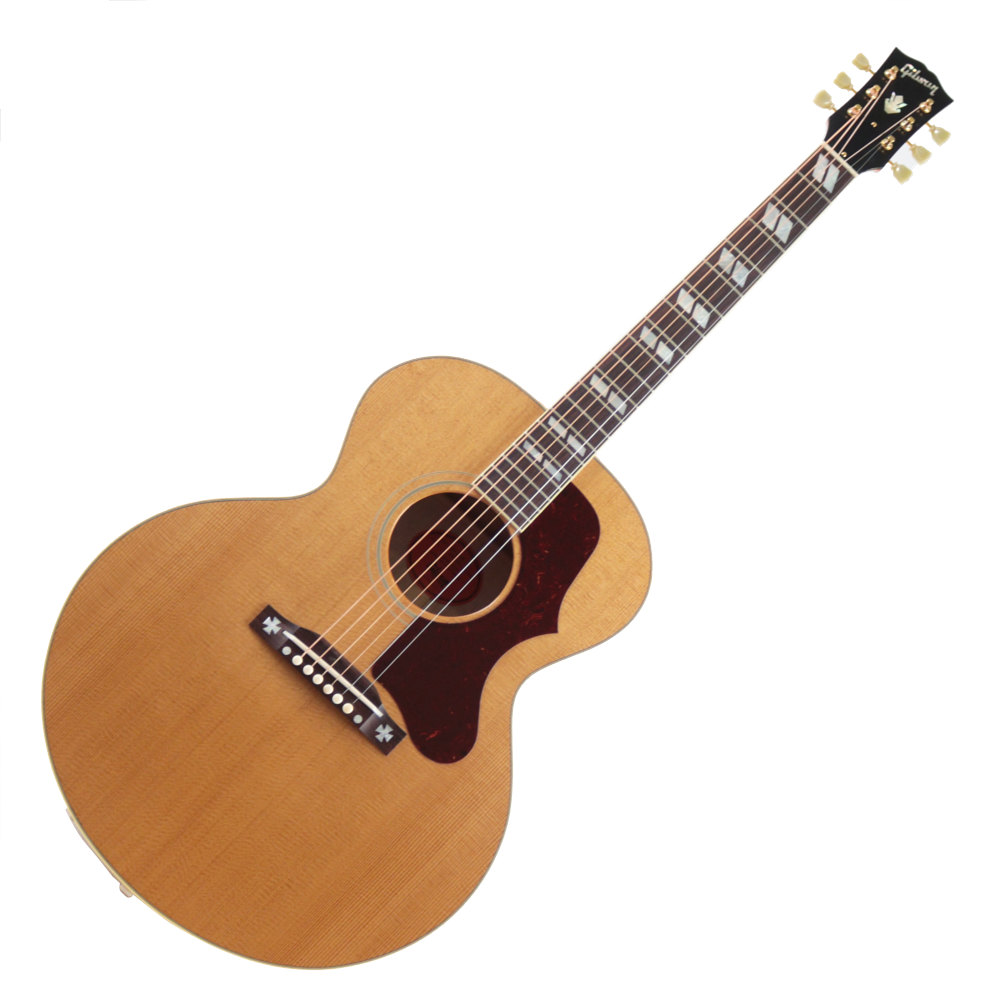 Gibson Custom Shop 1952 J-185 Antique Natural アコースティックギター
