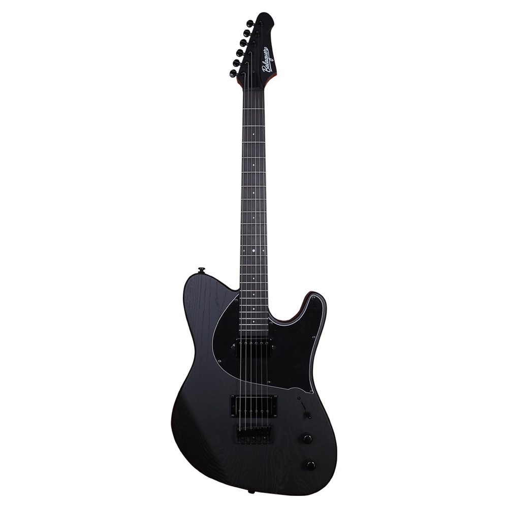 Balaguer Guitars Thicket Black Friday Select Rustic Black エレキギター