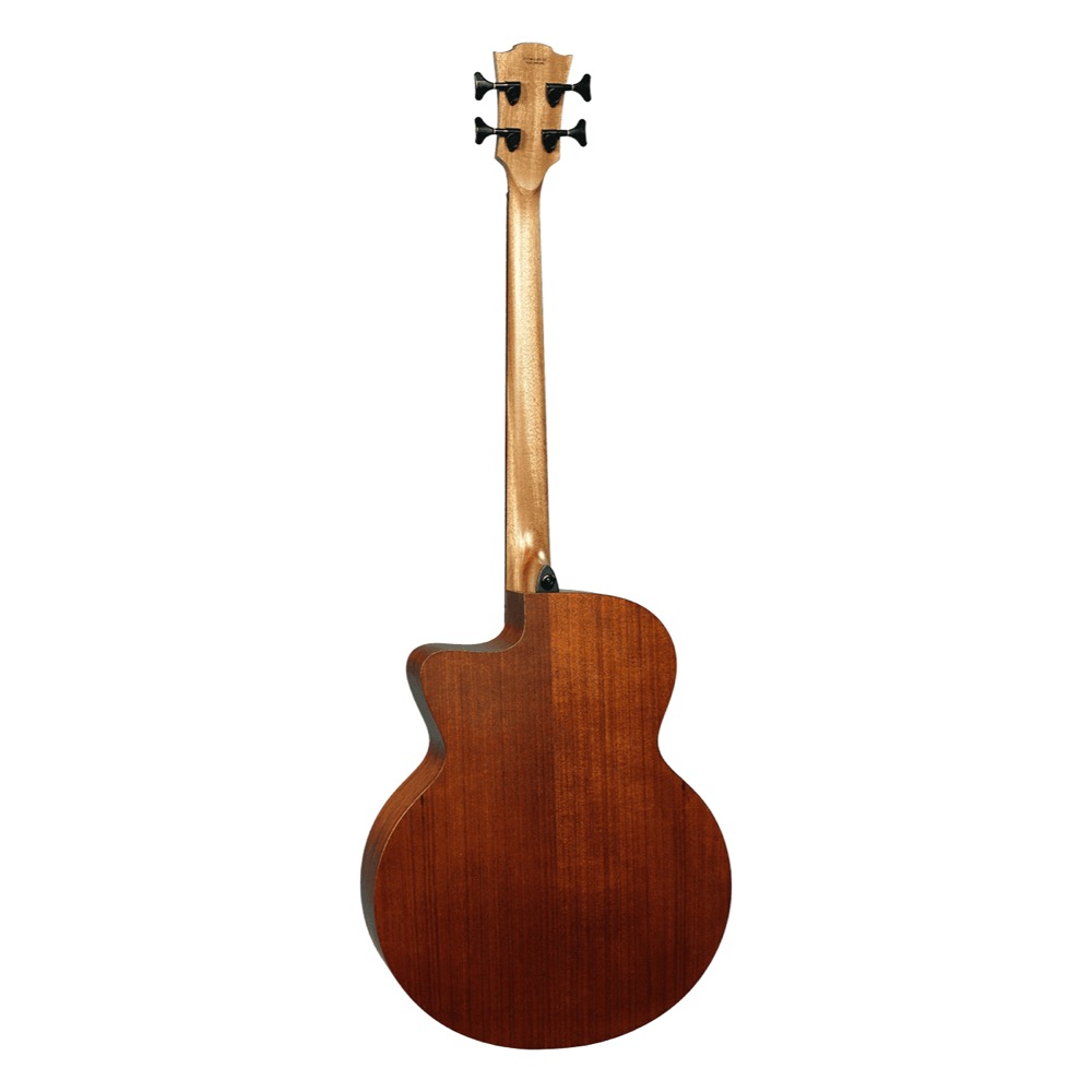 LAG GUITARS ラグギターズ TRAMONTANE 177 T177BCE アコースティックベース 詳細画像