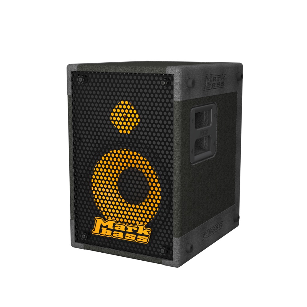 Markbass マークベース MAK-58R121PUR MB58R 121 PURE ベースアンプ用スピーカーキャビネット