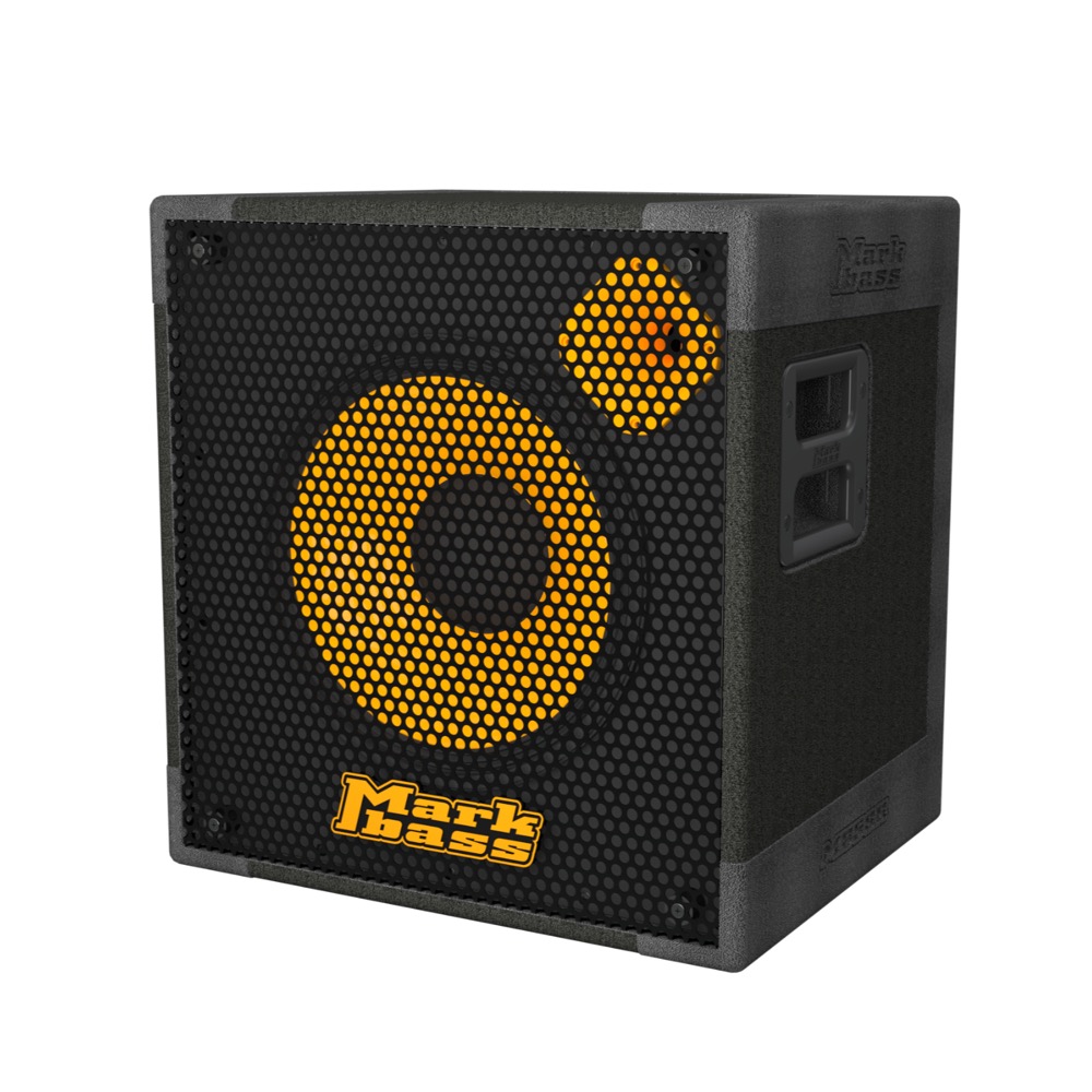 Markbass マークベース MAK-58R151ENE MB58R 151 ENERGY ベースアンプ用スピーカーキャビネット