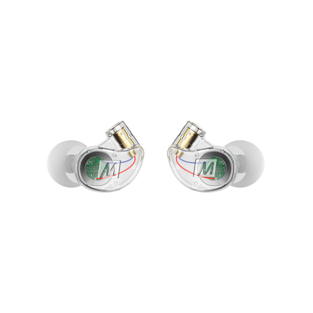 MEE audio ミーオーディオ M6 PRO BT CL ワイヤレスイヤホン イヤホン本体