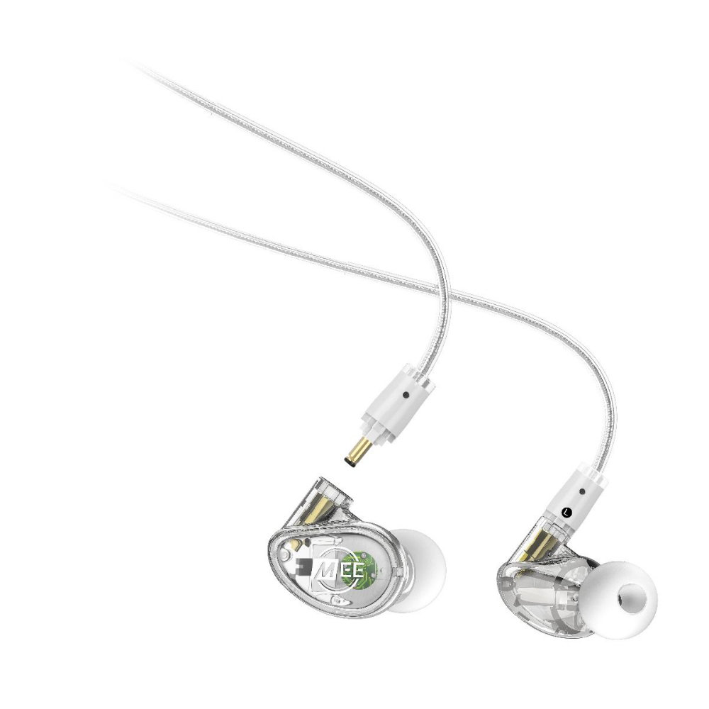 MEE audio ミーオーディオ MX1 PRO CL カナル型 有線イヤホン