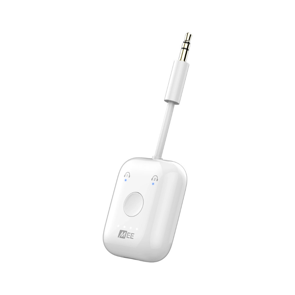 MEE audio ミーオーディオ Connect Air Bluetoothトランスミッター 送信機 全体像