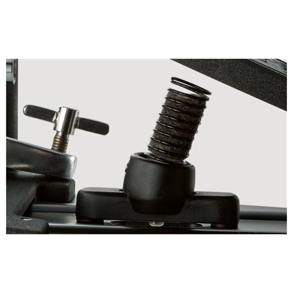 TAMA HP900PZB Iron Cobra 900 Single Pedal Power Glide ドラムペダル ソフトキャリングバック付き ドラムペダル 画像