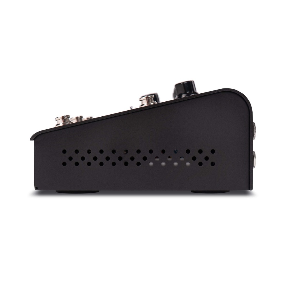 BLACKSTAR ブラックスター DEPT.10 AMPED 3 ペダル型 ギターアンプヘッド 詳細画像
