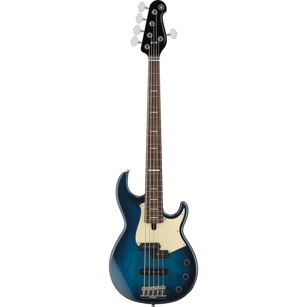 ヤマハ YAMAHA BBP35 Moonlight Blue 5弦エレキベース