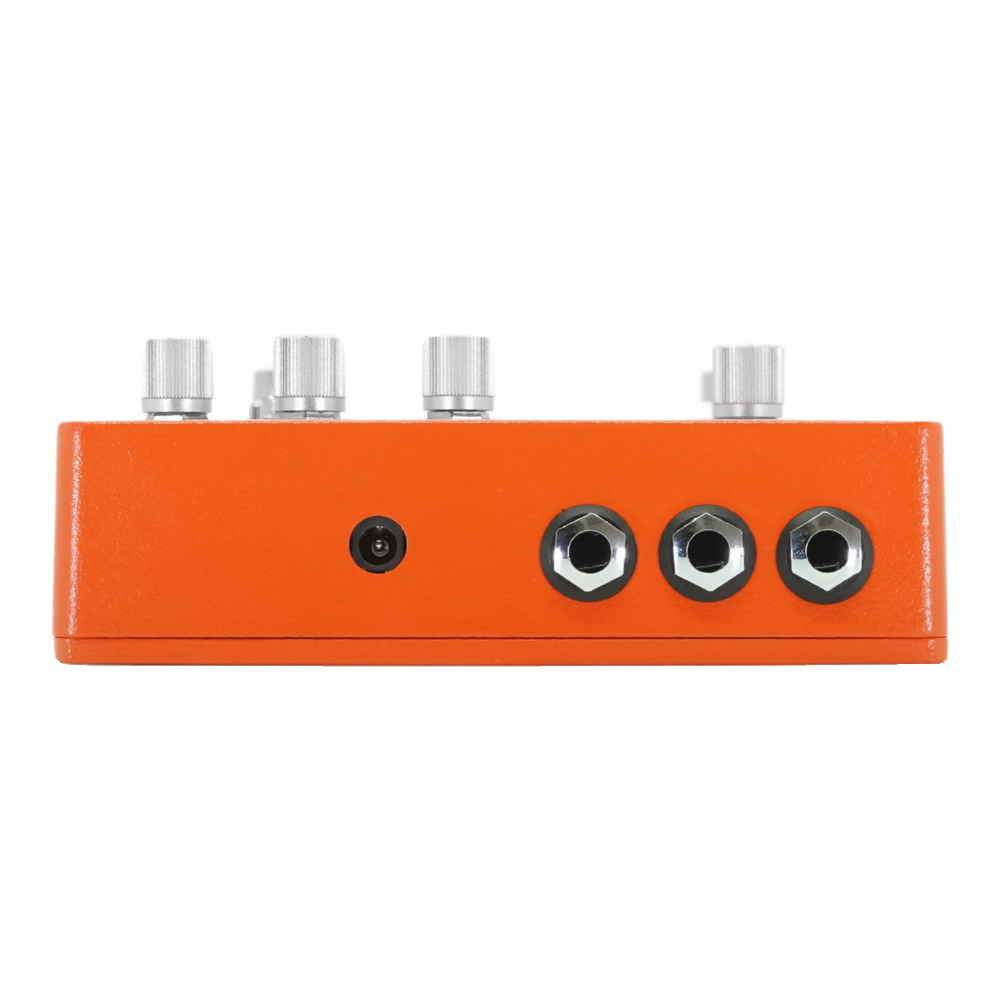 JFX Pedals ジェイエフエックスペダルズ JF-1 Chorus コーラス ギター エフェクター インアウト画像