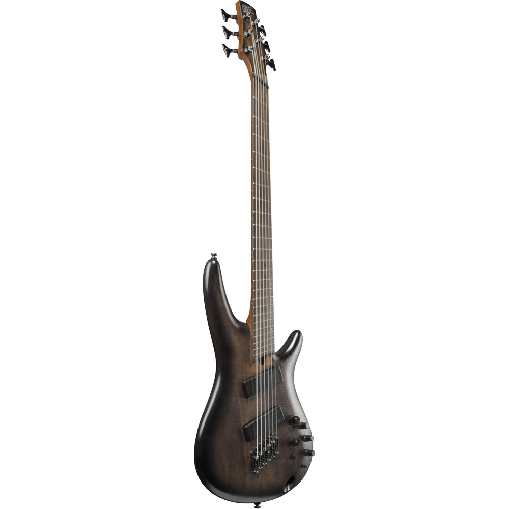 Ibanez アイバニーズ BASS WORKSHOP SRC6MS-BLL マルチスケール6弦ベース ボディサイド
