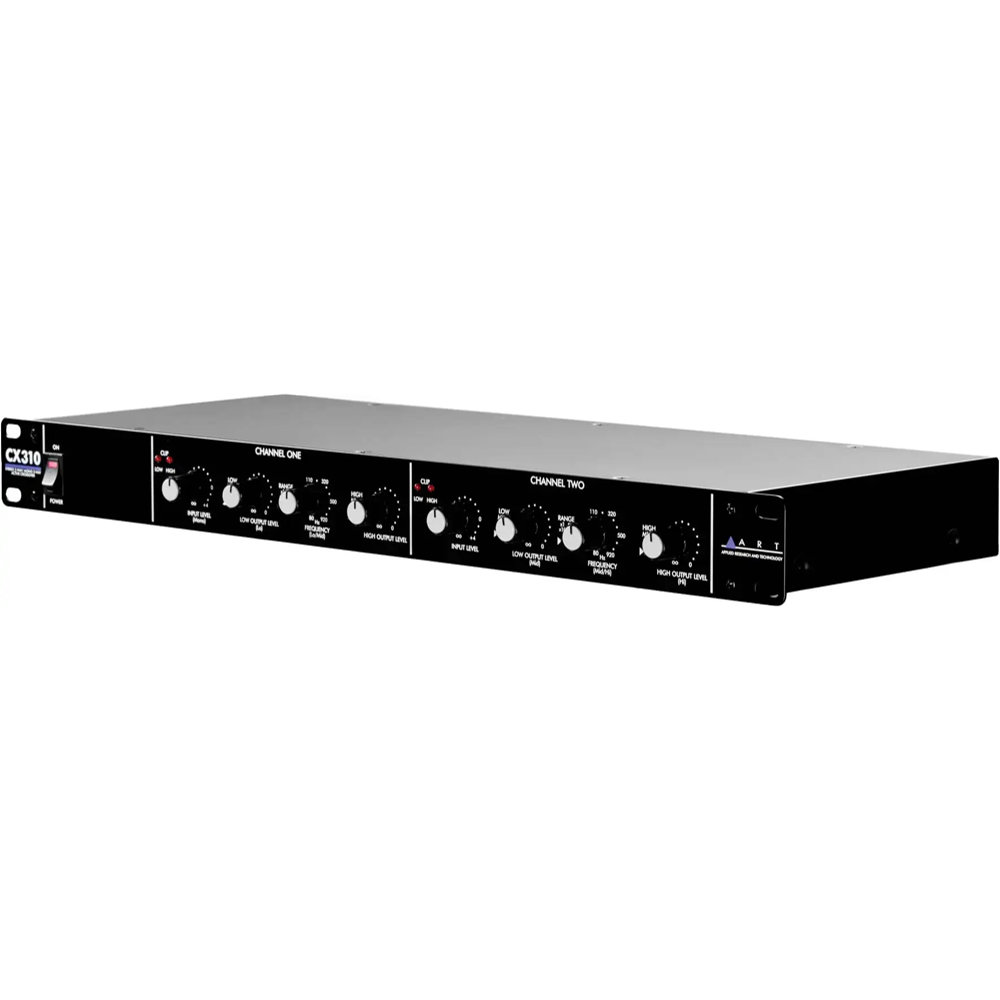ART エーアールティー CX310 2ウェイ/3ウェイ・クロスオーバー R→Lサイド