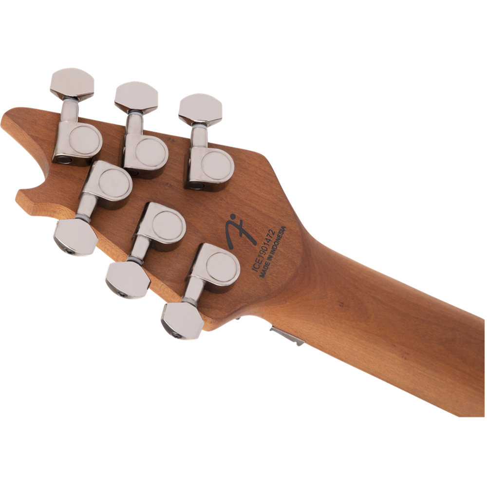 EVH イーブイエイチ Wolfgang WG Standard QM Baked Maple Fingerboard Northern Lights エレキギター